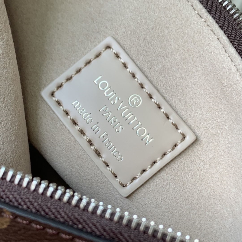 LV Bucket Bags